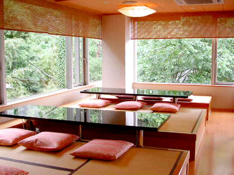 Arima Zuihouen