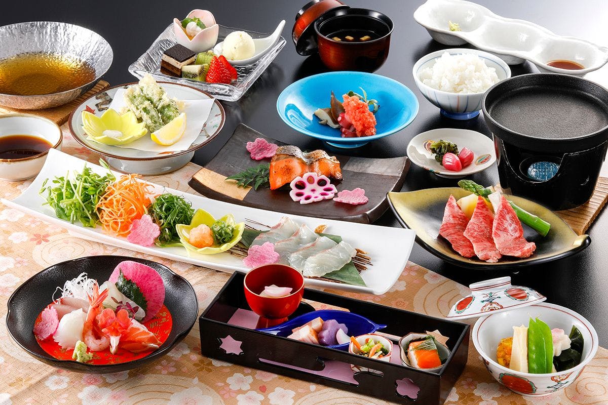 หลักสูตรระดับสูง คันปะกุ ไคเซกิ