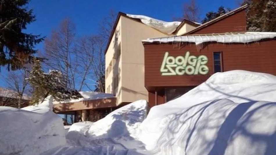 Lodge scole Inc.