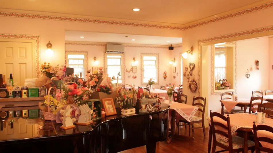 Country House Paddington