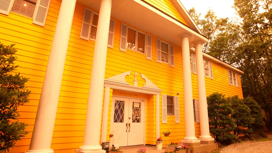 Country House Paddington
