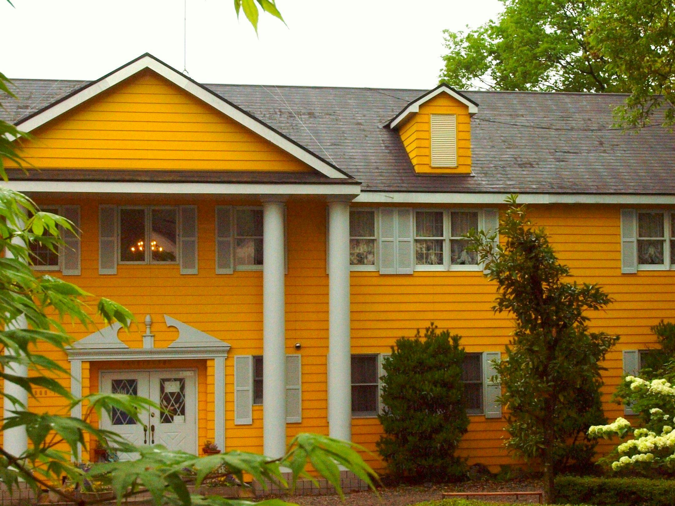 Country House Paddington