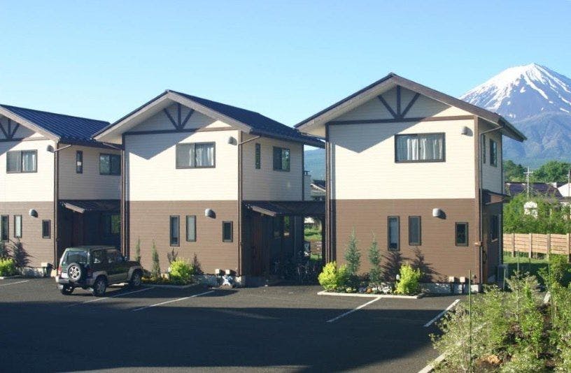 石ころ館 河口湖 山梨 河口湖 おすすめの人気観光 お出かけスポット Yahoo トラベル