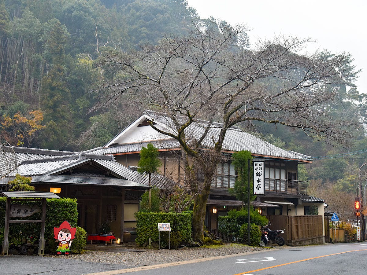 Takao Kinsuitei