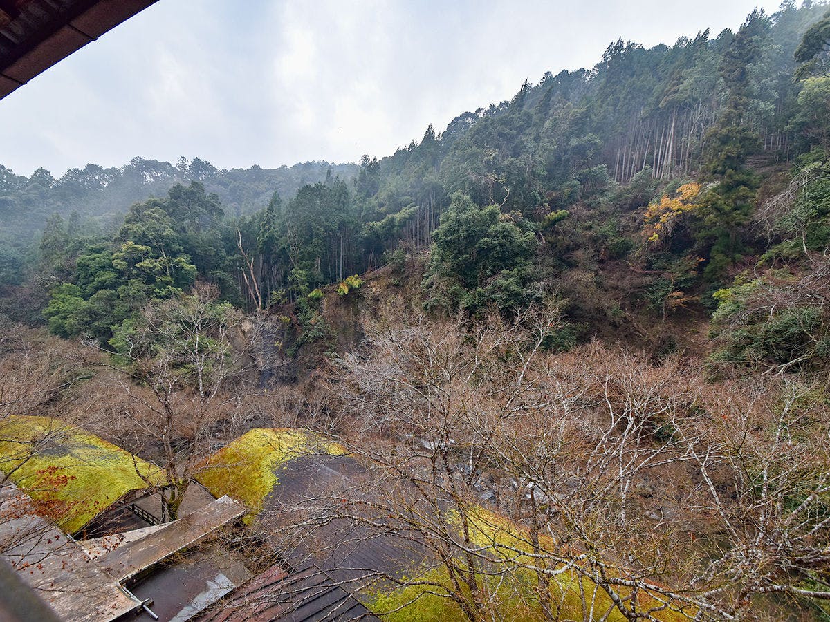 Takao Kinsuitei