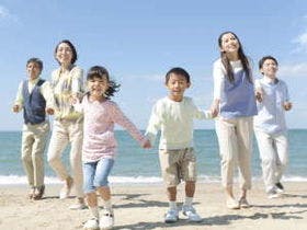 いそざき温泉　ホテルニュー白亜紀