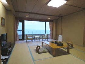 いそざき温泉　ホテルニュー白亜紀