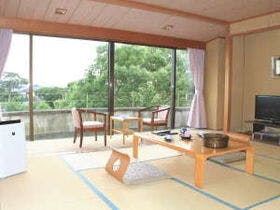 いそざき温泉　ホテルニュー白亜紀