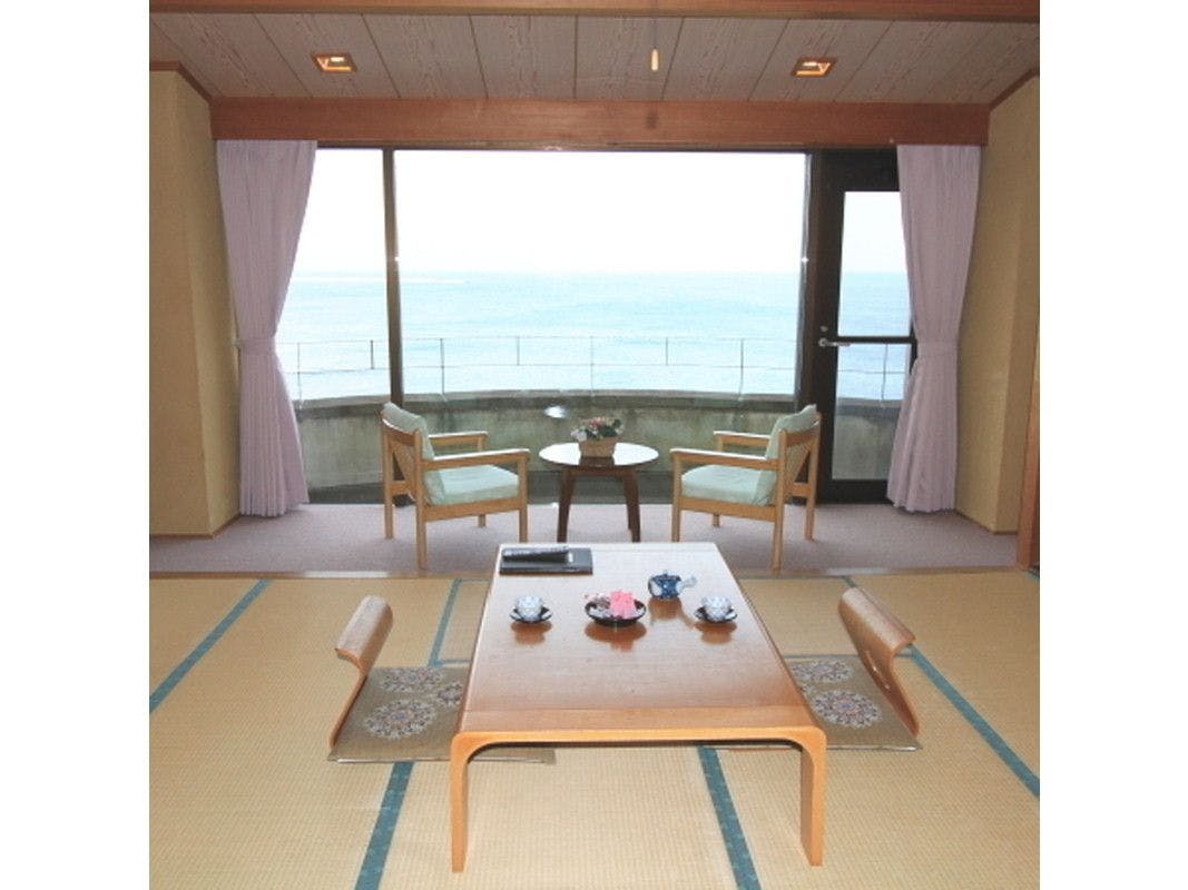 Isozaki Onsen Hotel New Hakuyaki