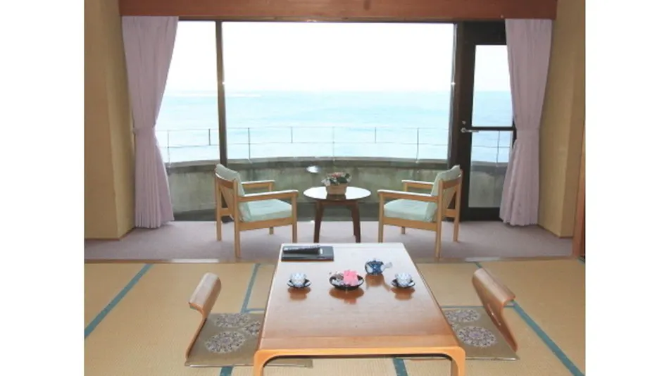 Isozaki Onsen Hotel New Hakuyaki