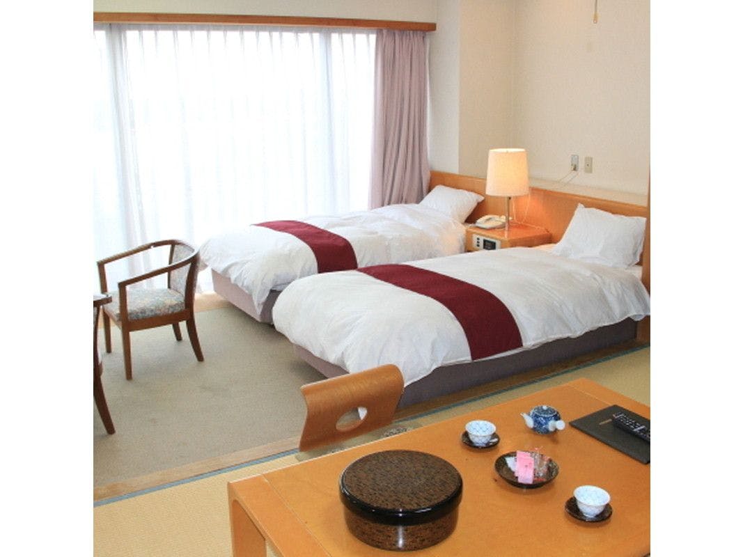 Isozaki Onsen Hotel New Hakuyaki