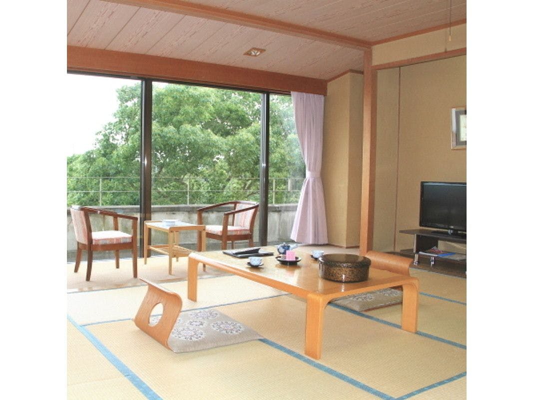Isozaki Onsen Hotel New Hakuyaki