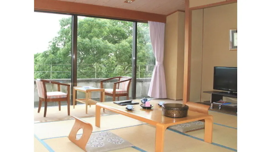 Isozaki Onsen Hotel New Hakuyaki