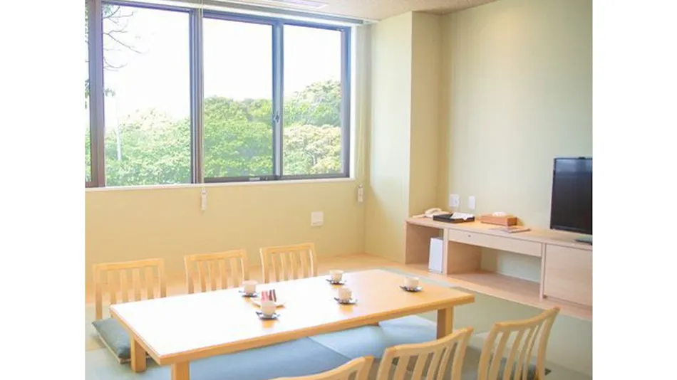 Isozaki Onsen Hotel New Hakuyaki
