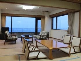 いそざき温泉　ホテルニュー白亜紀