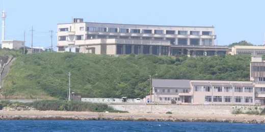 いそざき温泉 ホテルニュー白亜紀