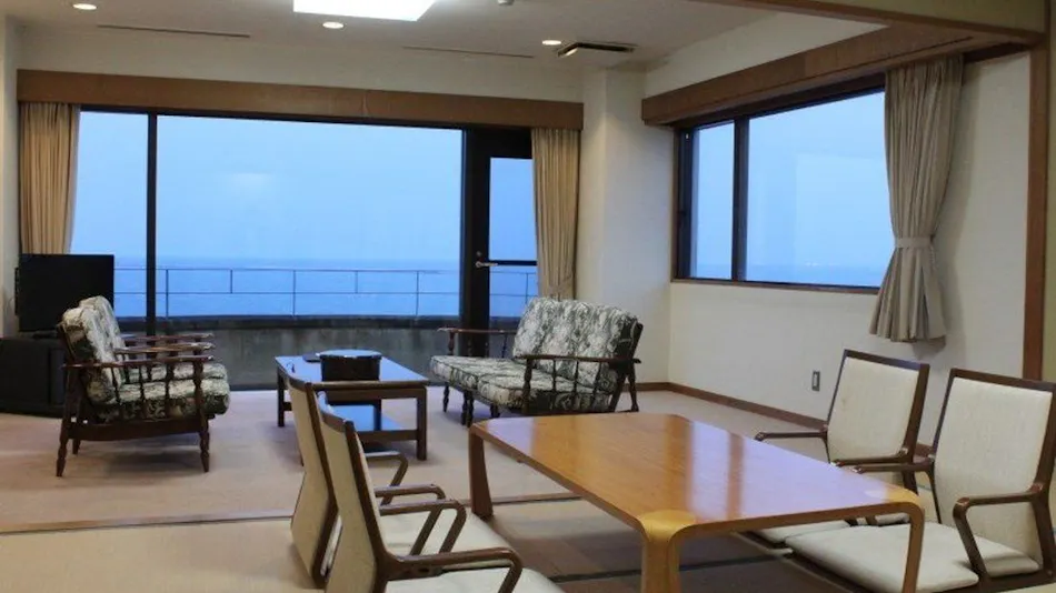 Isozaki Onsen Hotel New Hakuyaki