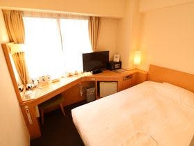 レイアホテル四日市