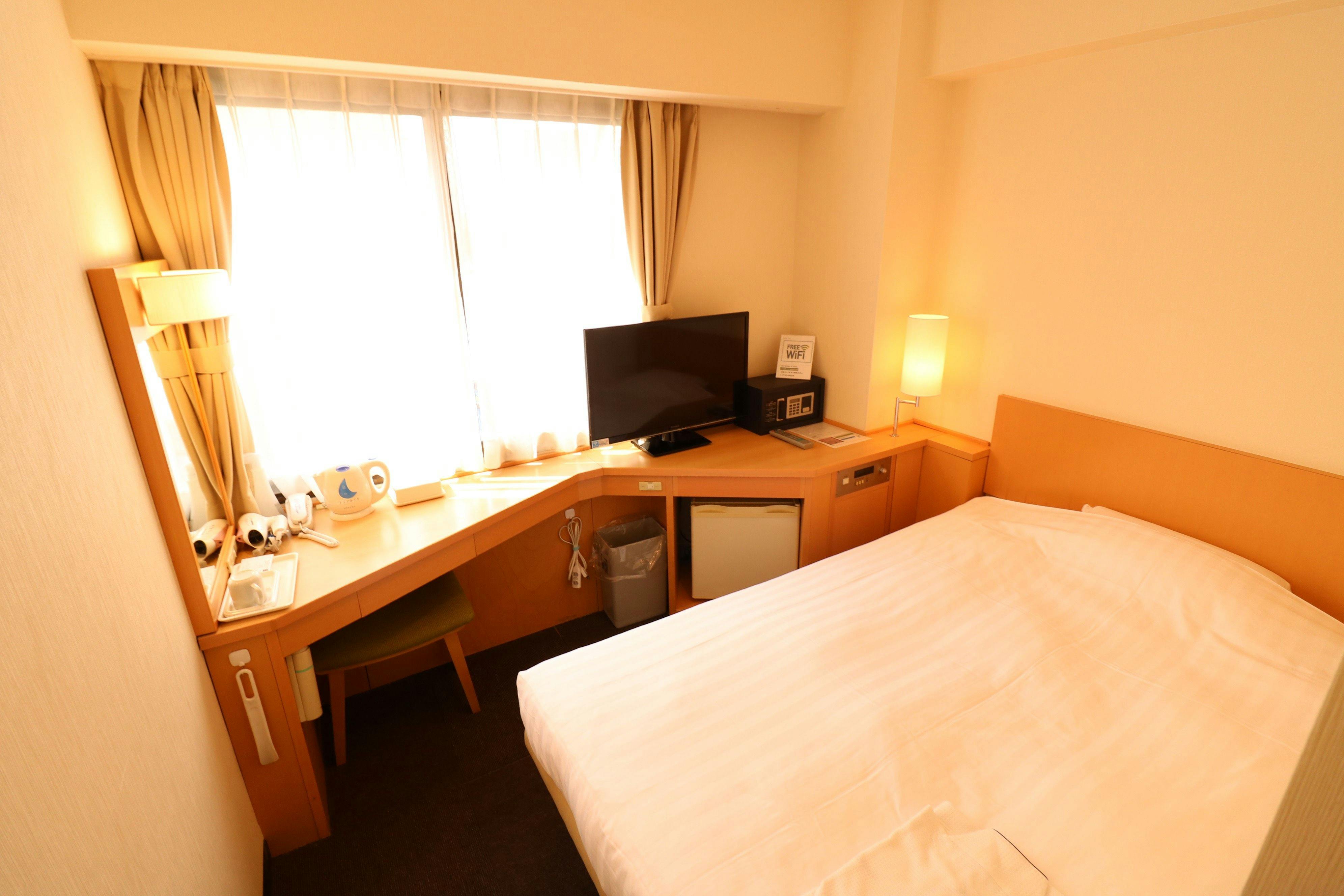 Luck Hotel Yokkaichi