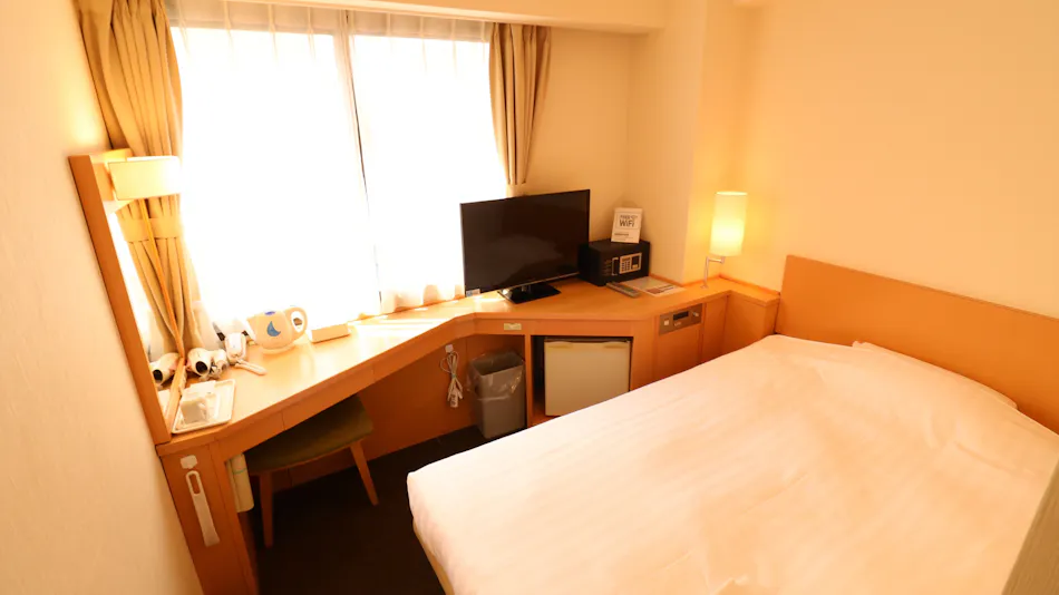 Luck Hotel Yokkaichi
