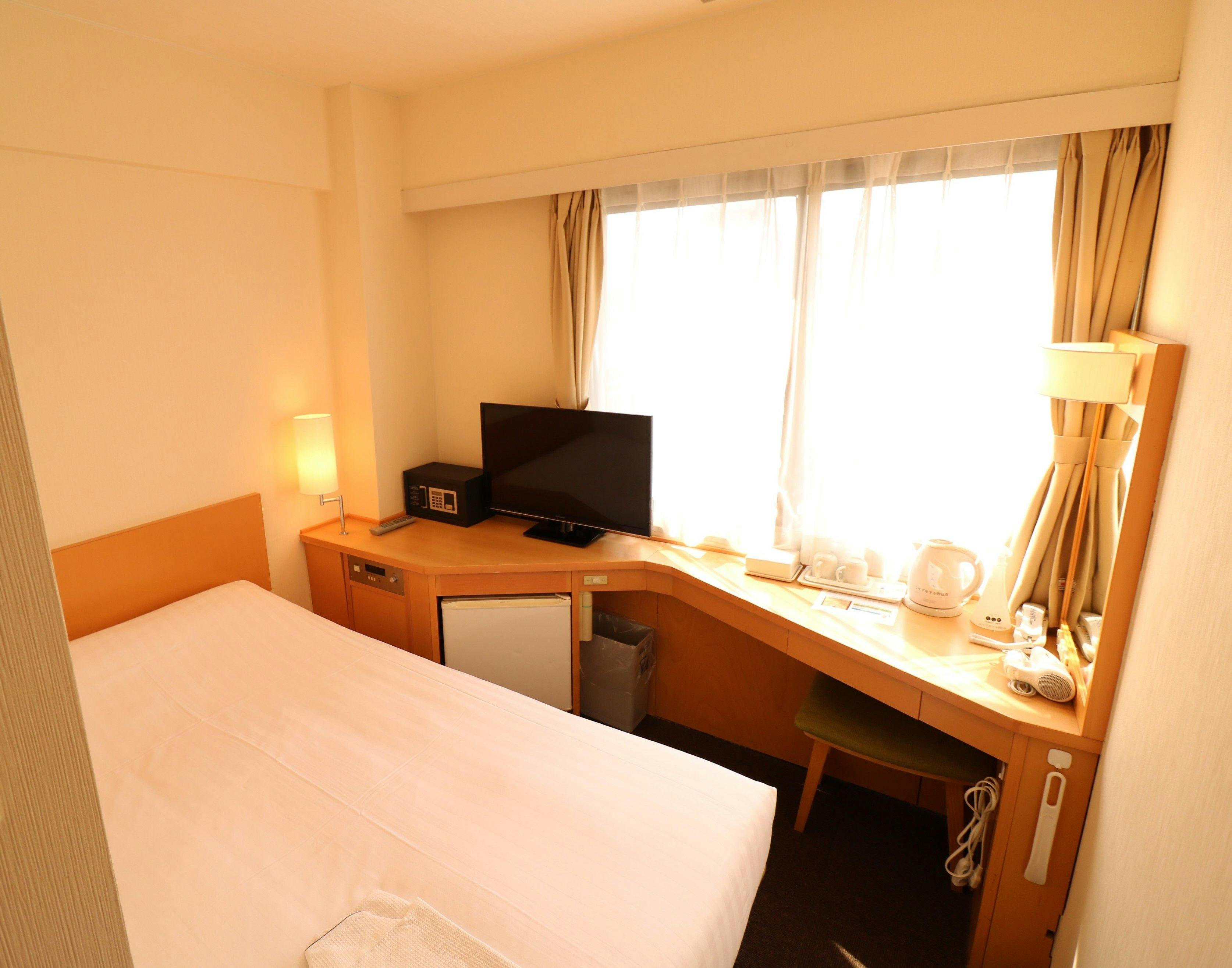 Luck Hotel Yokkaichi