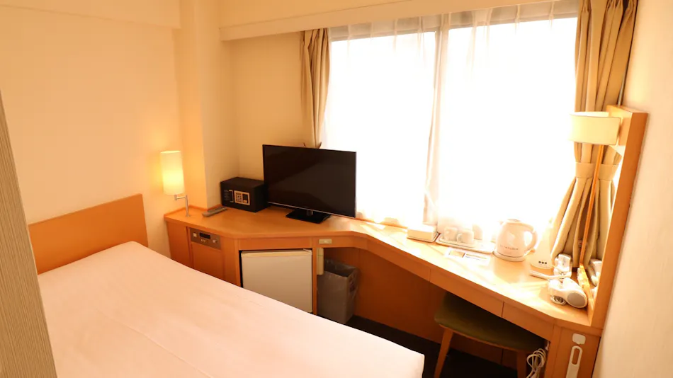 Luck Hotel Yokkaichi