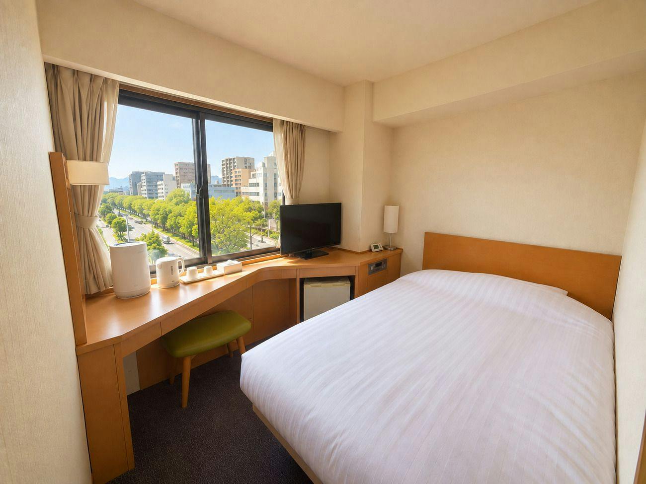 Luck Hotel Yokkaichi