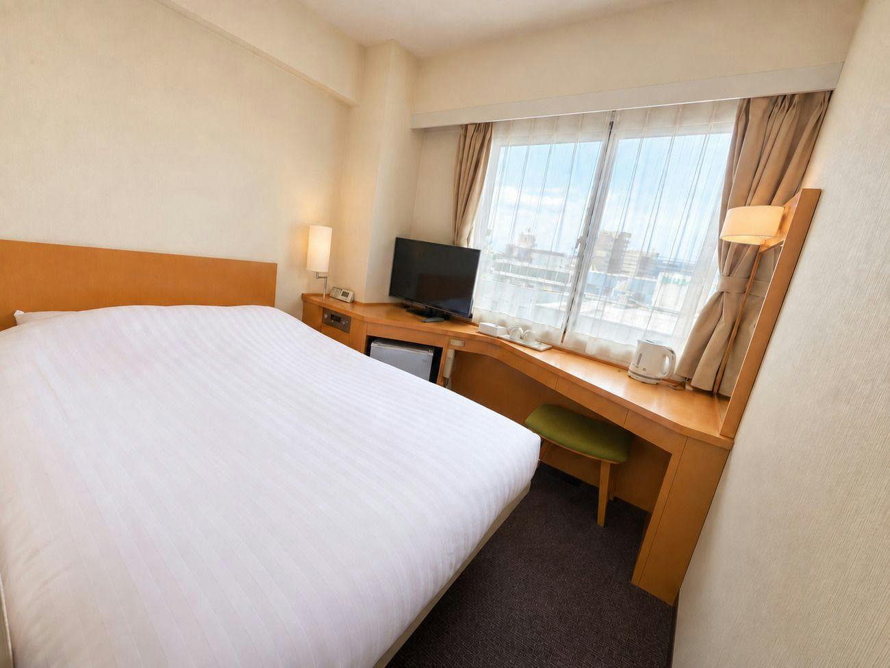Luck Hotel Yokkaichi