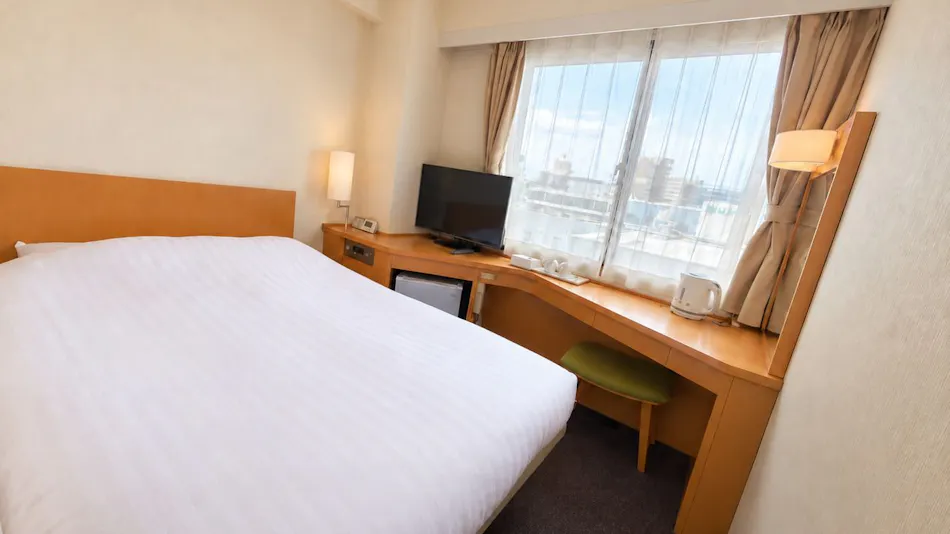 Luck Hotel Yokkaichi