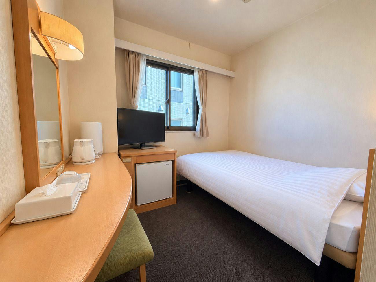 Luck Hotel Yokkaichi