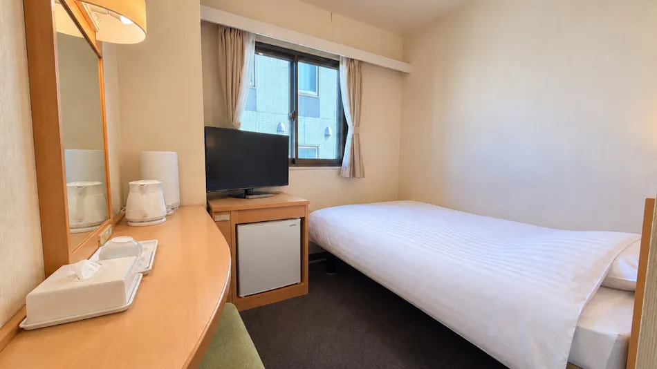 Luck Hotel Yokkaichi