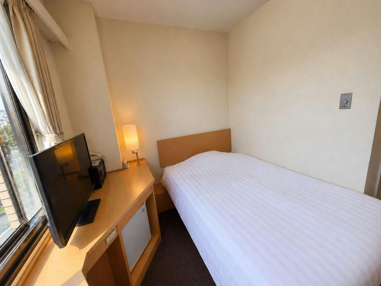 Luck Hotel Yokkaichi