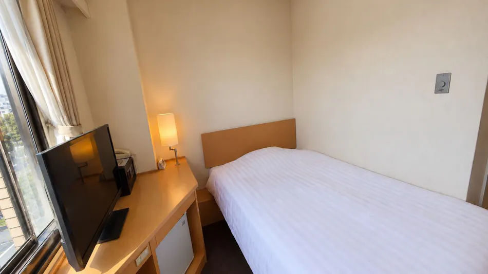 Luck Hotel Yokkaichi
