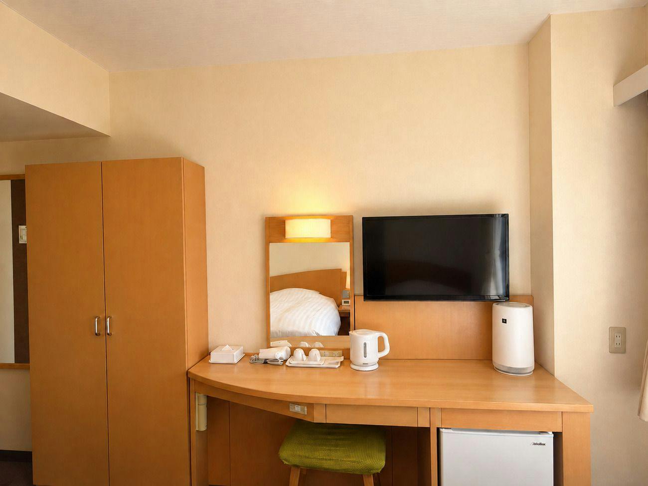 Luck Hotel Yokkaichi