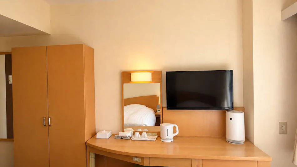 Luck Hotel Yokkaichi