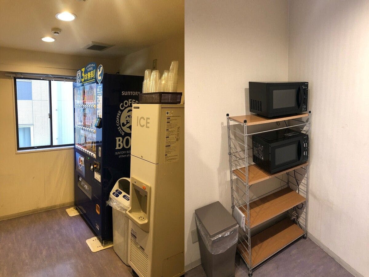 Luck Hotel Yokkaichi