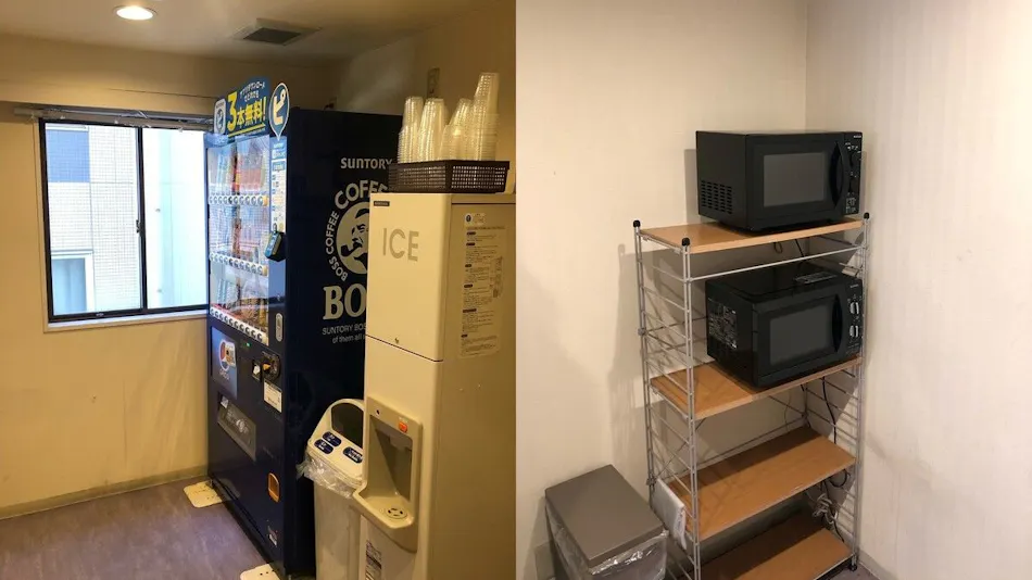 Luck Hotel Yokkaichi