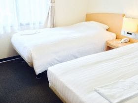 レイアホテル四日市