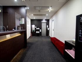 レイアホテル四日市