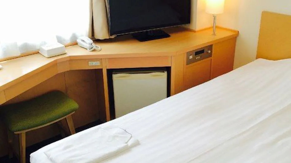 Luck Hotel Yokkaichi