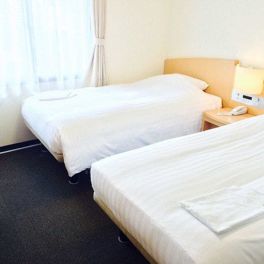 Luck Hotel Yokkaichi