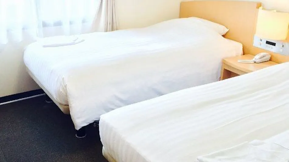 Luck Hotel Yokkaichi