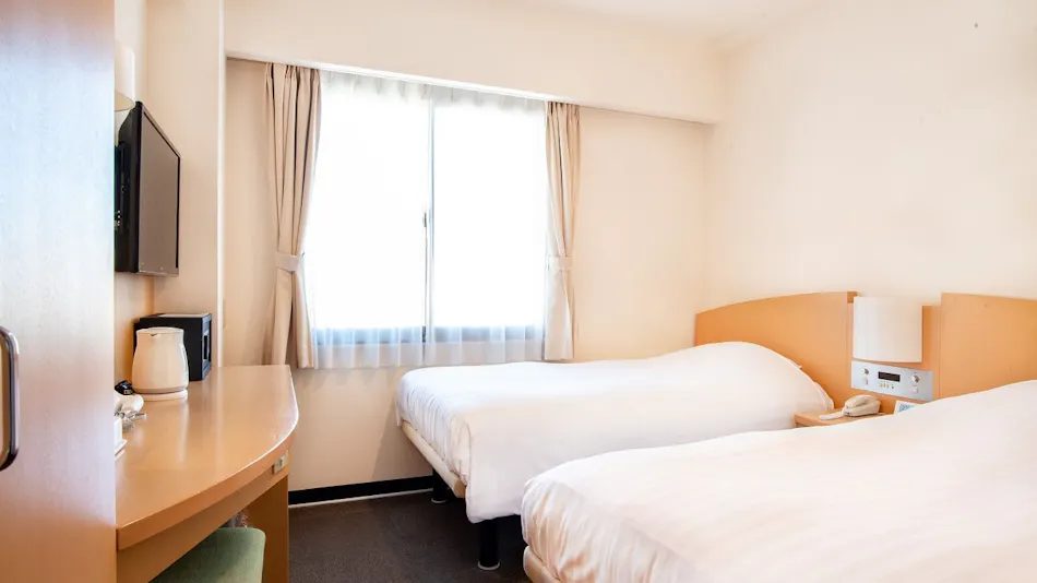 Luck Hotel Yokkaichi