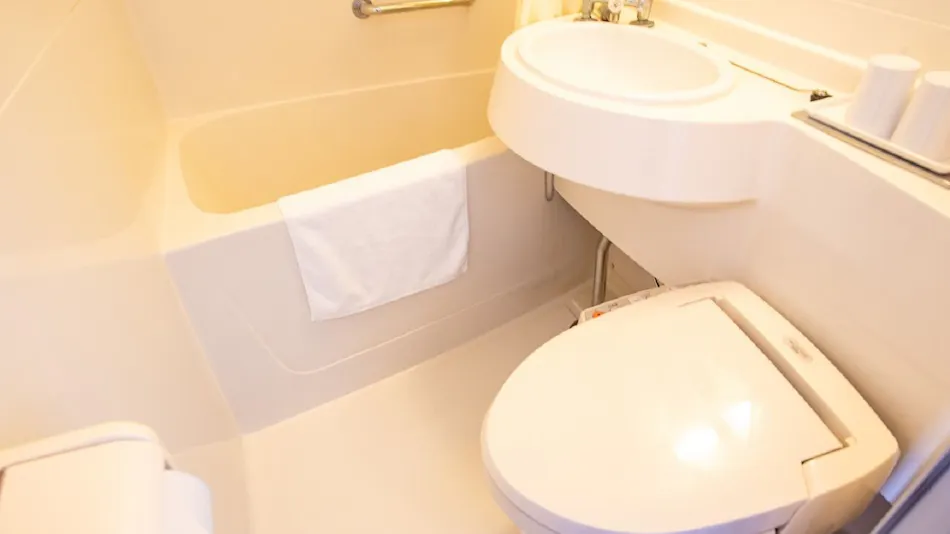 Luck Hotel Yokkaichi