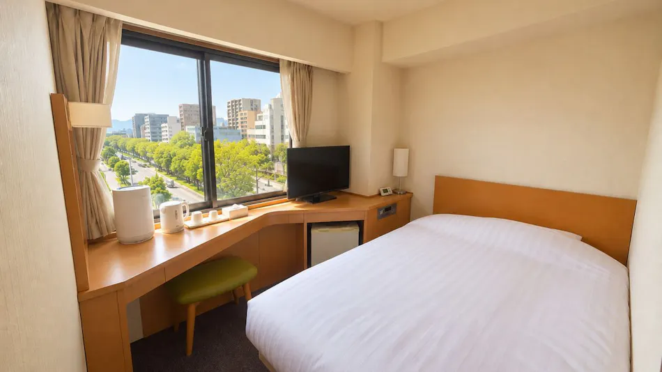 Luck Hotel Yokkaichi