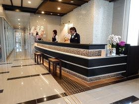 ホテル西山南相馬店