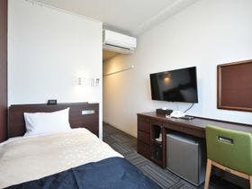 ホテル西山南相馬店