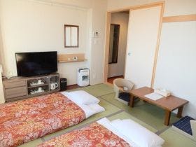 ホテル西山南相馬店