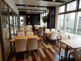 ホテル西山南相馬店