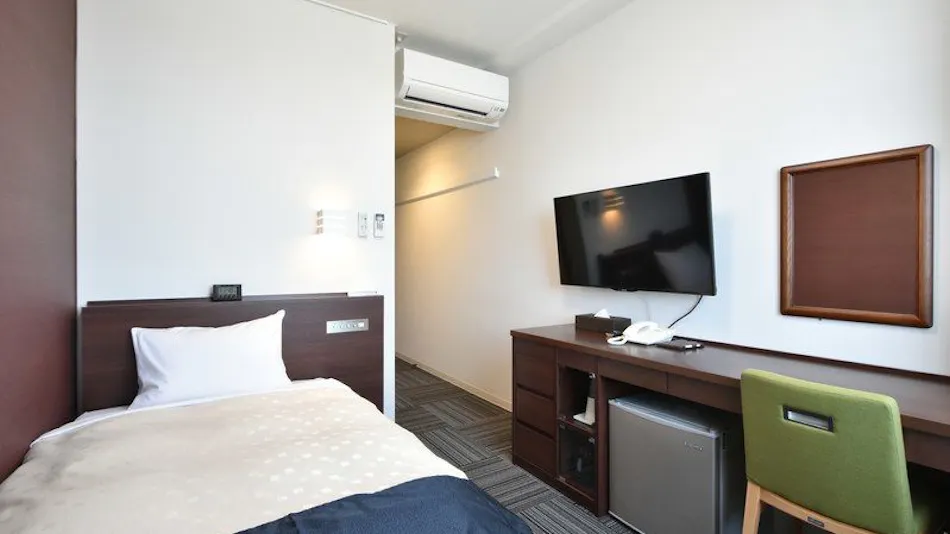 Hotel Nishiyama Minamisoma